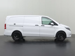 Mercedes-Benz Vito | Airco | 3-Persoons | Camera | Betimmering - afbeelding nr 13