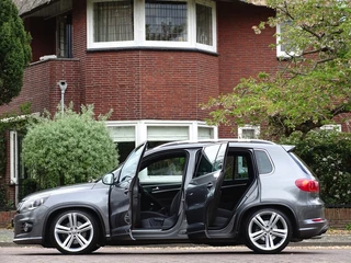 Volkswagen Tiguan - afbeelding nr 6