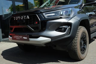 Toyota Hilux - afbeelding nr 27