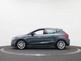 SEAT Ibiza SEAT Ibiza 1.0 EcoTSI FR | FullLink | ACC | Private lease 399 p.m. - afbeelding nr 6