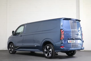 Ford Transit Custom - afbeelding nr 10