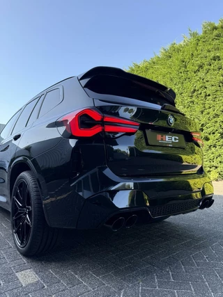 BMW X3 BMW X3 XDrive30e High Executive PANO|M|Memory - afbeelding nr 10