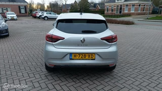 Renault Clio Renault Clio 1.0 TCe Bi-Fuel Intens - afbeelding nr 4