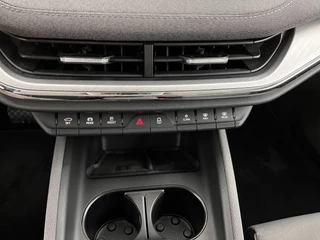Škoda Enyaq iV Škoda Enyaq iV 80 Comfort [ 3-Fase ] (INCL-BTW) *DIGI-COCKPIT | FULL-LED | LEATHER-MICROFIBRE | BLINDSPOT | CAMERA | NAVI-FULLMAP | DAB+ | KEYLESS | HEATED-SPORTSEATS | CARPLAY | AMBIENT-LIGHT | CCS-FASTLOADER | SHIFT-PADDLES | - afbeelding nr 20