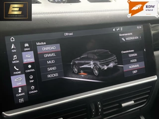 Porsche Cayenne Porsche Cayenne Coupé 4.0 Turbo S E-Hybrid | Techart | Sport Chrono | Carbon afwerking - afbeelding nr 26