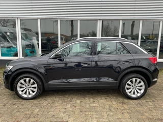 Volkswagen T-Roc - afbeelding nr 7