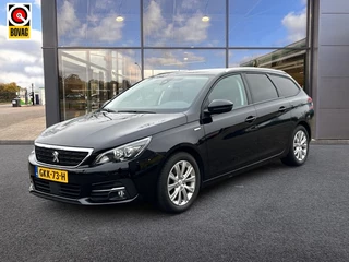 Peugeot 308 - afbeelding nr 3