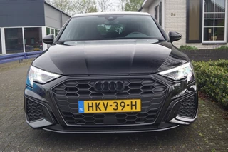 Audi A3 - afbeelding nr 5