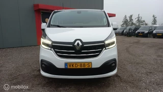 Renault Trafic Renault Trafic bestel 2.0 dCi 120 T29 L2H1 DC Work Edition - afbeelding nr 2