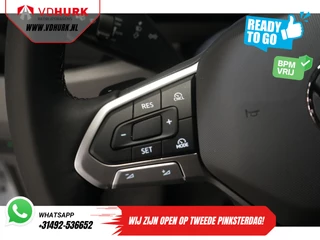 Volkswagen Crafter - afbeelding nr 16