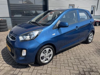 Kia Picanto - afbeelding nr 2