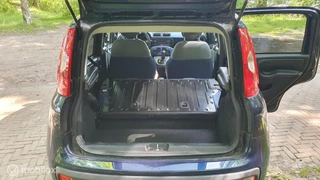 Fiat Panda BETROUWBARE Fiat Panda 0.9 TwinAir Lounge/ NIEUWE AUTOMAAT ! - afbeelding nr 17