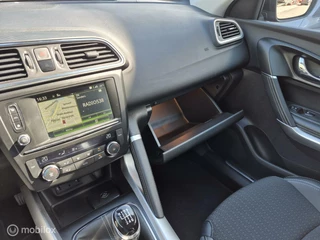 Renault Kadjar RENAULT KADJAR 1.2 TCe INTENS / Carplay / Keyless / - afbeelding nr 20