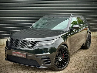 Land Rover Range Rover Velar Land Rover Range Rover Velar 3.0 V6 AWD R-DYNAMIC HSE PANO|LUCHTVER|BLINDSPOT|MERIDIAN - afbeelding nr 48