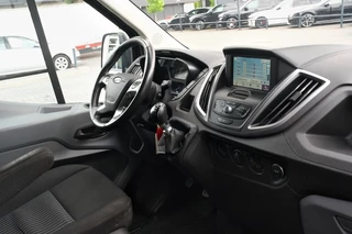 Ford Transit Ford Transit 350 2.0 TDCI L3H2 Camera. Navi. - afbeelding nr 6