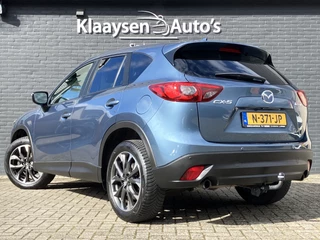 Mazda CX-5 - afbeelding nr 7