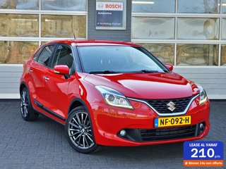 Suzuki Baleno - 456355917-0