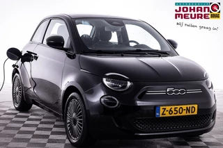 Fiat 500 - afbeelding nr 1