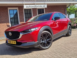 Mazda CX-30 - 215255429-0