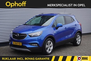 Opel Mokka X - 24574895-0