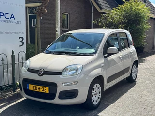 Fiat Panda Airco/El.ramen/5-Deurs - afbeelding nr 2
