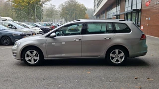 Volkswagen Golf Volkswagen Golf Variant 1.4 TSI DSG Highline 2015 Adaptive - afbeelding nr 4
