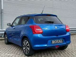 Suzuki Swift Suzuki Swift 1.0 | Aut | Carplay |Airco | Rijassist - afbeelding nr 6