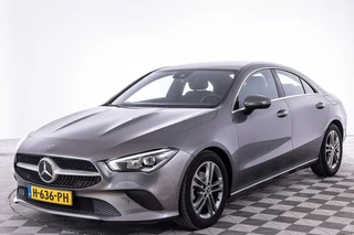 Mercedes-Benz CLA - afbeelding nr 20