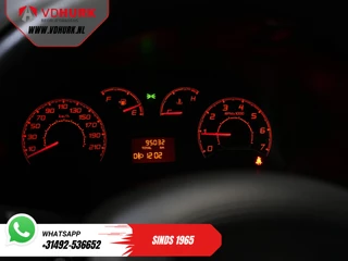 Fiat Doblò Fiat Doblò Cargo 1.3 MJ BPM VRIJ! 7x Voorraad NL Auto/ Airco/ Bluetooth/ Betimmering - afbeelding nr 18