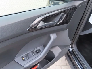 Volkswagen T-Cross - afbeelding nr 13