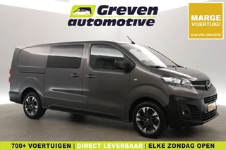 Opel Vivaro 2.0 CDTI 180PK L3H1