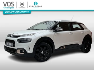 Citroën C4 Cactus - 514431814-0