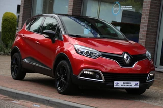 Renault Captur - afbeelding nr 2