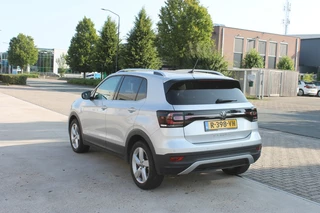 Volkswagen T-Cross - afbeelding nr 3
