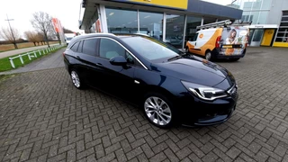 Opel Astra - afbeelding nr 3