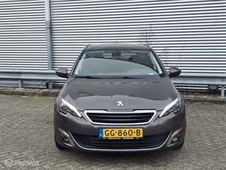 Peugeot 308 Peugeot 308 SW 1.2 PureTech Blue Lease Premium | PANO |AIRCO - afbeelding nr 32