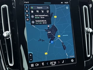 Volvo XC40 Volvo XC40 2.0 B4 Plus Dark - afbeelding nr 22