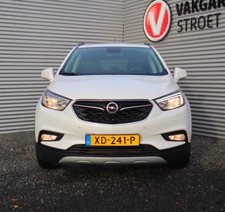 Opel Mokka X - afbeelding nr 11