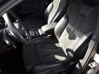 Audi A3 AUDI A3 Limousine 35 TFSI 150pk S tronic Advance Sport S-Line edition - afbeelding nr 22