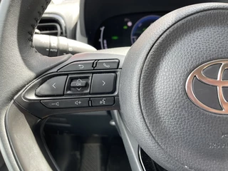 Toyota Yaris Toyota Yaris 1.5 Hybrid 115 First Edition | Navi | Keyless entry + start | Ap - afbeelding nr 11