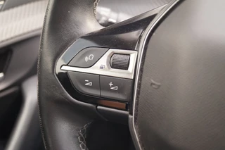 Peugeot 508 Peugeot 508 SW 1.5 BlueHDI 130pk Allure -NAVI-ECC-PDC-CAM- - afbeelding nr 17