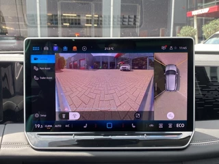 Volkswagen Tiguan Volkswagen Tiguan 1.5 TSI EHYBRID ELEGANCE PANO-DAK/360-CAMERA/TREKHAAK/NAVI/CARPLAY/ACC/ - afbeelding nr 24
