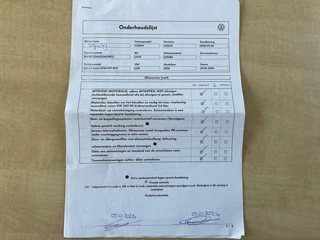 Volkswagen up! Volkswagen Up! 1.0 BMT move up! 5 Deurs LED Airco DAB - afbeelding nr 22