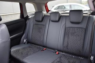Suzuki Vitara Suzuki Vitara 1.4 Boosterjet AllGrip Stijl | Alcantara/lederen bekleding | Schuif/kanteldak | Trekhaak | - afbeelding nr 13
