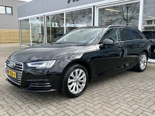 Audi A4 50% deal 8.975,- ACTIE Full LED / 3-Zone Clima / Cruise / Navi / Elek. Klep - afbeelding nr 3