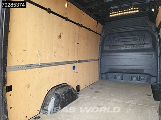Mercedes-Benz Sprinter Mercedes Sprinter 317 CDI Automaat 3,5t Trekhaak L2H2 170PK Airco Camera MBUX Euro6 L2 12m3 Airco Trekhaak - afbeelding nr 8