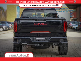 GMC Sierra 6.2 V8 4X4 | GRIJSKENTEKEN | DUBBELE CABINE | PICK UP | VOORRAAD Nr 2240 -  8364 | - afbeelding nr 21