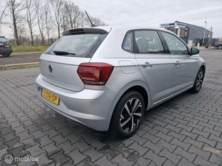 Volkswagen Polo Volkswagen Polo 1.0 TSI Higline wielen, virtual cockpit, pdc - afbeelding nr 5