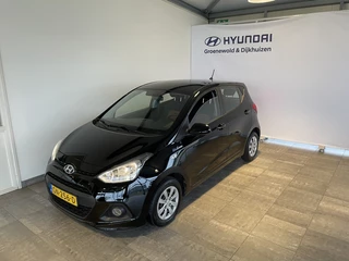 Hyundai i10 - afbeelding nr 16