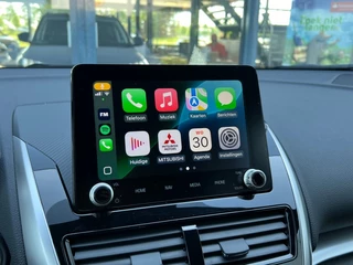 Mitsubishi Eclipse Cross - afbeelding nr 21